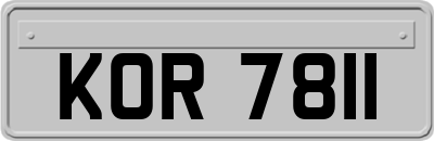 KOR7811