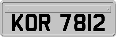 KOR7812