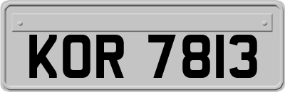 KOR7813