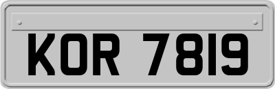 KOR7819