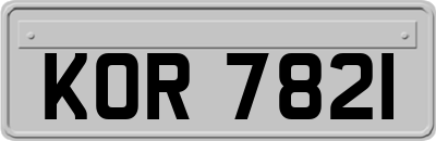 KOR7821