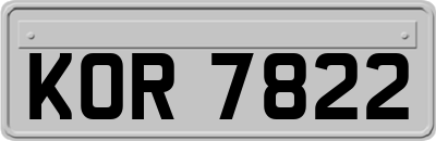 KOR7822