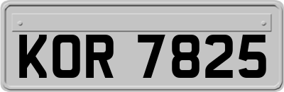 KOR7825