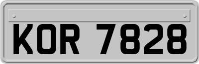 KOR7828