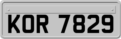 KOR7829