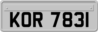 KOR7831
