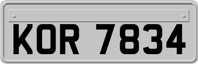 KOR7834
