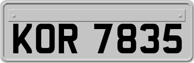 KOR7835