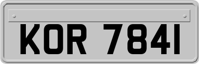 KOR7841