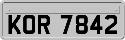 KOR7842