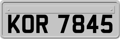 KOR7845