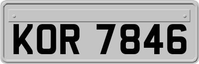 KOR7846