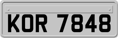 KOR7848