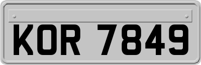 KOR7849