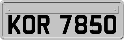 KOR7850