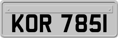 KOR7851