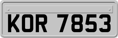 KOR7853