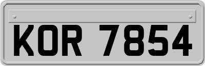 KOR7854