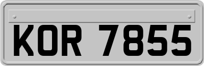KOR7855