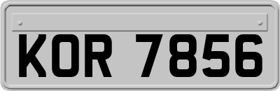 KOR7856