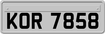 KOR7858