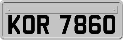 KOR7860