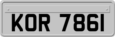 KOR7861