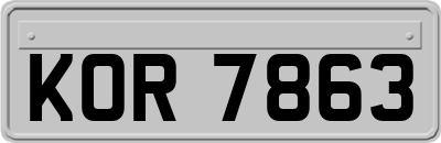 KOR7863