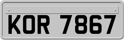 KOR7867
