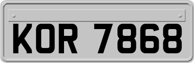 KOR7868