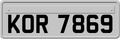 KOR7869