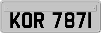 KOR7871