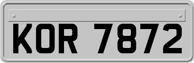 KOR7872