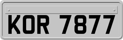 KOR7877