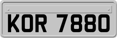 KOR7880