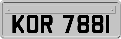 KOR7881