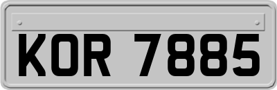 KOR7885
