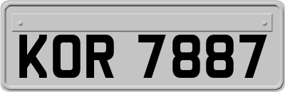 KOR7887