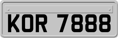 KOR7888
