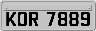 KOR7889