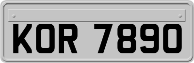 KOR7890