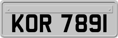 KOR7891