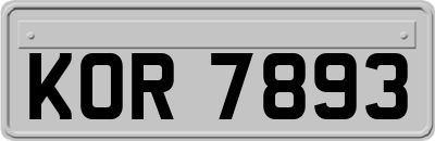 KOR7893