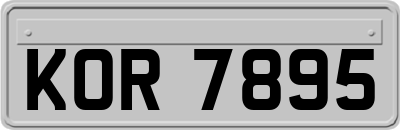 KOR7895