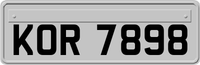 KOR7898