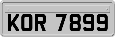KOR7899