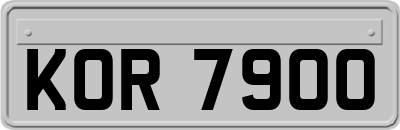 KOR7900