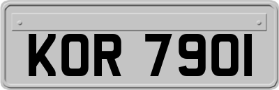 KOR7901