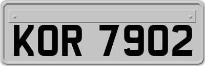 KOR7902