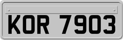 KOR7903